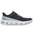 Skechers Slip-ins: GO WALK Glide-Step Arch Fit - Coltin, NAVY / BLACK, full
