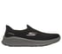 Skechers Slip-ins: GO WALK Now - Jacksonn, BLACK, full