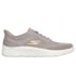 Skechers Slip-ins: GO WALK Flex - Master, TAUPE, full