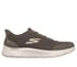 Skechers Slip-ins Waterproof: GO WALK Flex - Santiag, BRUIN, full