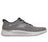 Skechers Slip-ins: GO WALK Flex - Frederick, CHARCOAL, full