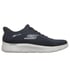 Skechers Slip-ins: GO WALK Flex - Frederick, DARK NAVY, full