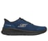 Skechers Slip-ins: GO WALK Now - Urgent, BLAU / SCHWARZ, full