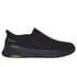 Skechers Slip-ins: GO WALK Stability 2.0 - Charles, FEKETE, full