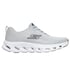 GO WALK Glide-Step 2.0 -&nbsp;Charly, LIGHT GRAY, full