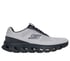 GO WALK Glide-Step 2.0 - Vic, GRAY / BLACK, full
