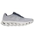 GO WALK Glide-Step 2.0 - Vic, GRAY / NAVY, full