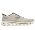 Skechers Slip-ins: GO WALK Glide-Step 2.0 -&nbsp;Jab, TAUPE, full