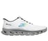 Skechers Slip-ins: GO WALK Glide-Step 2.0 -&nbsp;Jab, WHITE, full