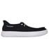 Skechers Slip-ins Relaxed Fit: GO WALK Horizon - Viento, BLACK / GRAY, full
