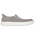 Skechers Slip-ins Relaxed Fit: GO WALK Horizon - Viento, DARK TAUPE, full