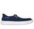 Skechers Slip-ins Relaxed Fit: GO WALK Horizon - Viento, NAVY, full