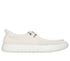 Skechers Slip-ins Relaxed Fit: GO WALK Horizon - Viento, OFF WHITE, full