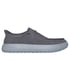 Skechers Slip-ins Relaxed Fit: GO WALK Horizon - Evergreen, CHARCOAL, full