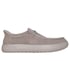Skechers Slip-ins Relaxed Fit: GO WALK Horizon - Evergreen, TAUPE, full
