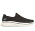 Relaxed Fit: GO WALK Arch Fit N-Joy -&nbsp;Talen, BLACK / WHITE, full