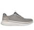 Relaxed Fit: GO WALK Arch Fit N-Joy - Cullman, TAUPE, full