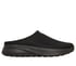 Relaxed Fit: GO WALK Arch Fit N-Joy -&nbsp;Saul, BLACK, full