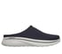Relaxed Fit: GO WALK Arch Fit N-Joy -&nbsp;Saul, BLEU MARINE / GRIS, full