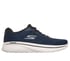 Relaxed Fit: GO WALK Arch Fit N-Joy -&nbsp;Junie, NAVY, full