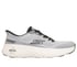 Skechers Slip-ins: GO WALK Max Cushioning Flex - Pave, GRAU / SCHWARZ, full