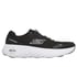 GO WALK Max Cushioning Flex - Raf, BLACK / WHITE, full