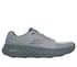 GO WALK Max Cushioning Flex - Raf, GRIGIO / MULTICOLORE, full