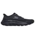 Skechers Slip-ins: GO WALK Max Cushioning - Zoltar, BLACK, full