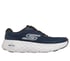 GO WALK Max Cushioning Flex - Oswaldo, NAVY, full