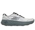 GO WALK Max Cushioning Flex - Oswaldo, WHITE / BLACK, full