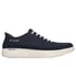 Skechers Slip-ins Arch Fit: GO WALK Commuter - Carson, NAVY, full