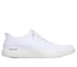 Skechers Slip-ins: GO WALK Commuter - Berlin, WHITE, full