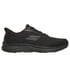Skechers Slip-ins: GO WALK Flex Plus - Jakai, BLACK, full