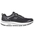 GOrun Consistent - Fleet Rush, BLACK / WHITE, full