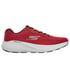 GO RUN Now - Lightdrive, RED / BLACK, full