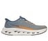 Skechers Slip-ins: Max Cushioning Glide-Step - Sapphire, GRIS PIZARRA, full