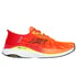 Skechers Slip-ins: Max Cushioning Propulsion - Vitality, ORANGE / MULTI, full