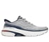 Skechers Slip-ins: Max Cushioning Arch Fit 2.0 - Azusah, GRIS / BLEU MARINE, full