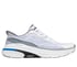 Skechers Slip-ins: Max Cushioning Arch Fit 2.0 - Azusah, WHITE / GRAY, full