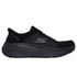 Skechers Slip-ins: Max Cushioning Endeavour - Cardova, NOIR, full