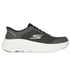 Skechers Slip-ins: Max Cushioning Endeavour - Cardova, OLIVE / BLACK, full