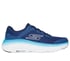Max Cushioning Endeavour, NAVY / BLUE, full