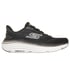 Max Cushioning Endeavour - Kauska, BLACK / WHITE, full