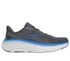 Max Cushioning Endeavour - Kauska, DARK GRAY, full