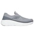 Max Cushioning Endeavour - Sarasota, GRAY, full