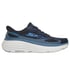 Skechers Slip-ins: Max Cushioning Endeavour - Pace Rhythm, NAVY, full