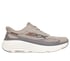 Skechers Slip-ins: Max Cushioning Endeavour - Pace Rhythm, TAUPE, full