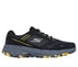 GO RUN Trail Altitude 2.0 - Marble Rock 3.0, BLACK / YELLOW, full