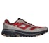 GO RUN Trail Altitude 2.0 - Marble Rock 3.0, RED / BROWN, full