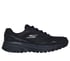 Waterproof: GO RUN Trail Altitude 2.0, BLACK, full